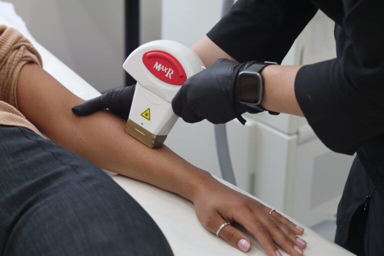 Esthetician vs. Medical Esthetician What's the difference? Wrapture