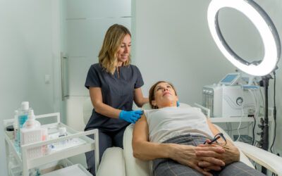 Is This Your Glow-Up Moment? (Skin Esthetician Course in Winnipeg)