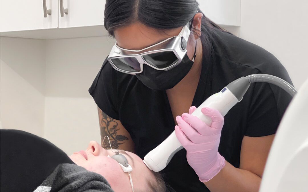Best Laser Technician Program in Winnipeg: 5 Hands-On Skills You Will Actually Use