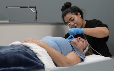 Microdermabrasion Course in Winnipeg: Why It’s Part of Our Skin Tech Program