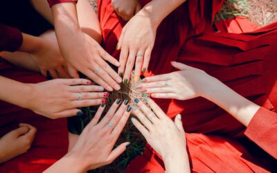 The Difference Between All the Types of Nails at the Salon (Student POV)