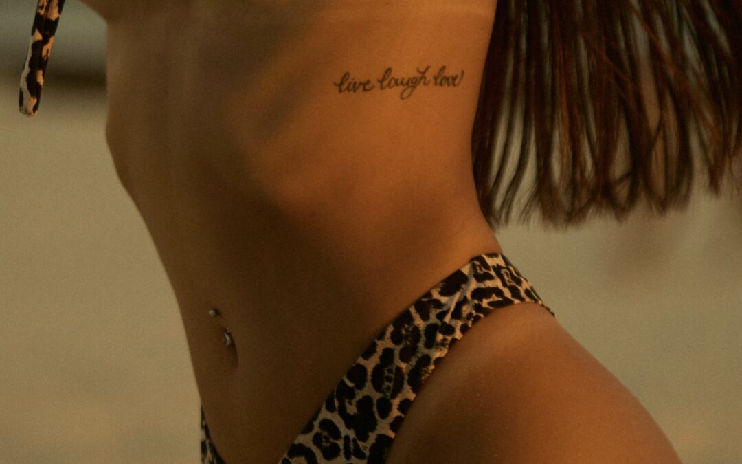 Breakups, Bad Tattoos, and Bikini Season: The Surprising Drivers Behind Beauty Trends