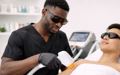 Why Laser Technician Training Is One of the Fastest-Growing Careers in Medical Esthetics