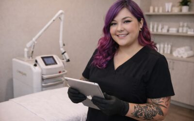How A Skin Care Technician Program In Winnipeg Can Launch Your Skin Care Career