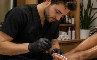 Everything You Need to Know About Nail Technician Courses in Winnipeg