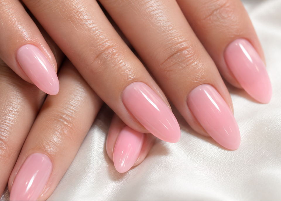 Nails
